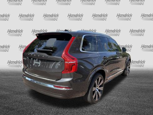 Used 2024 Volvo XC90 B6 Plus w/ Protection Package Premier AWD/4WD image 10