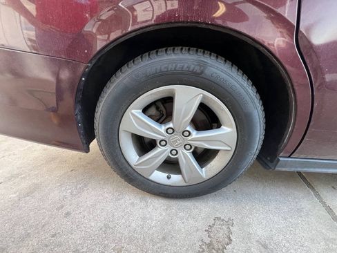 Used 2019 Honda Odyssey EX image 7