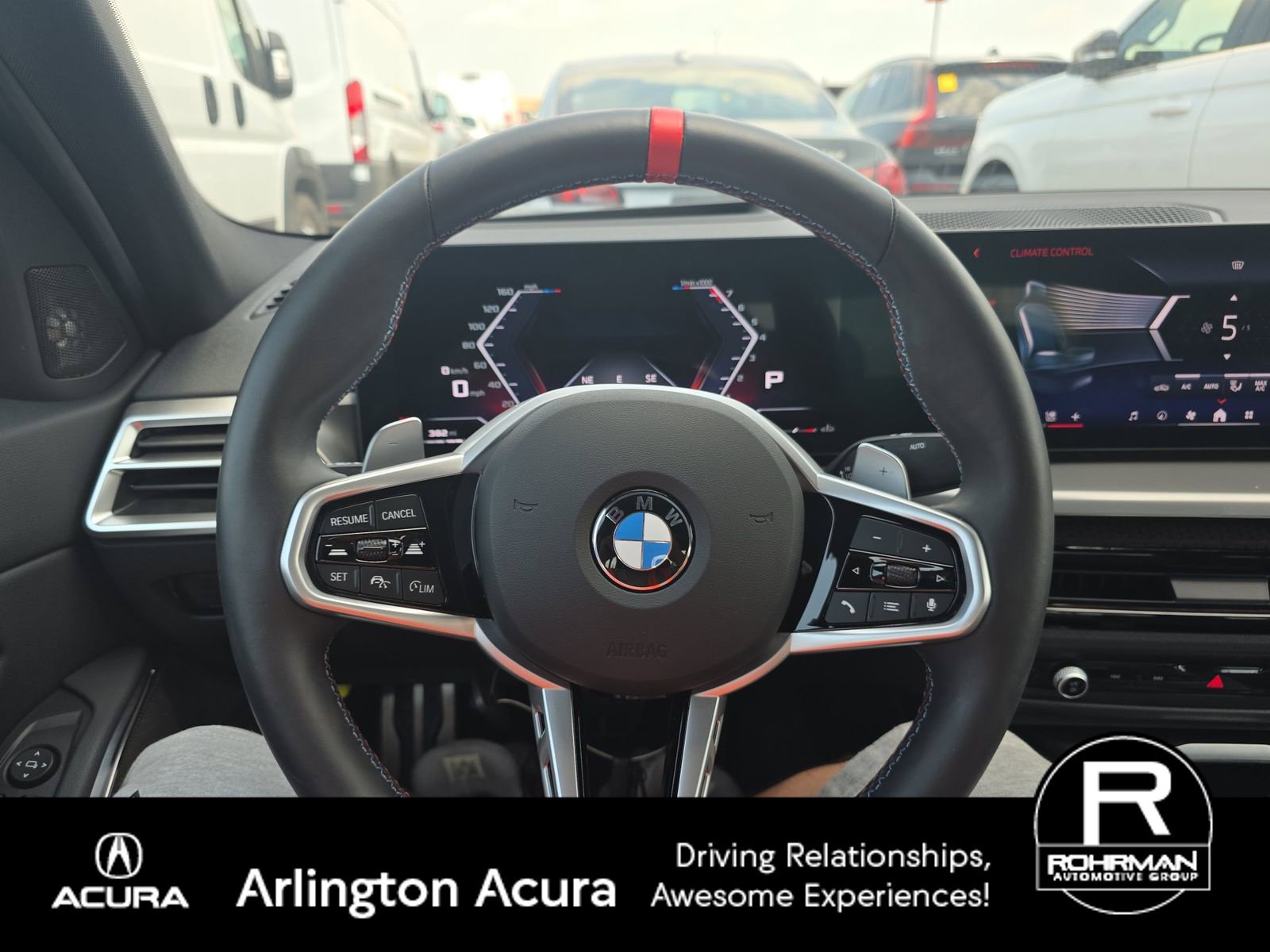 Used 2026 BMW M340i xDrive AWD/4WD image 10