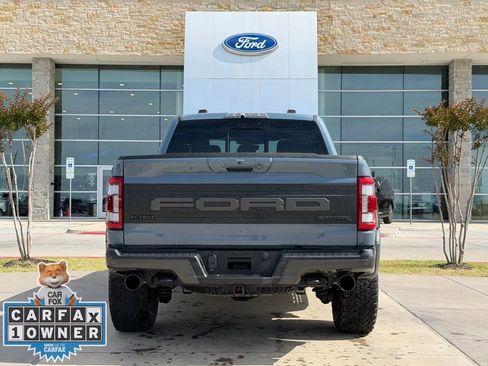 Used 2023 Ford F150 Raptor AWD/4WD image 24