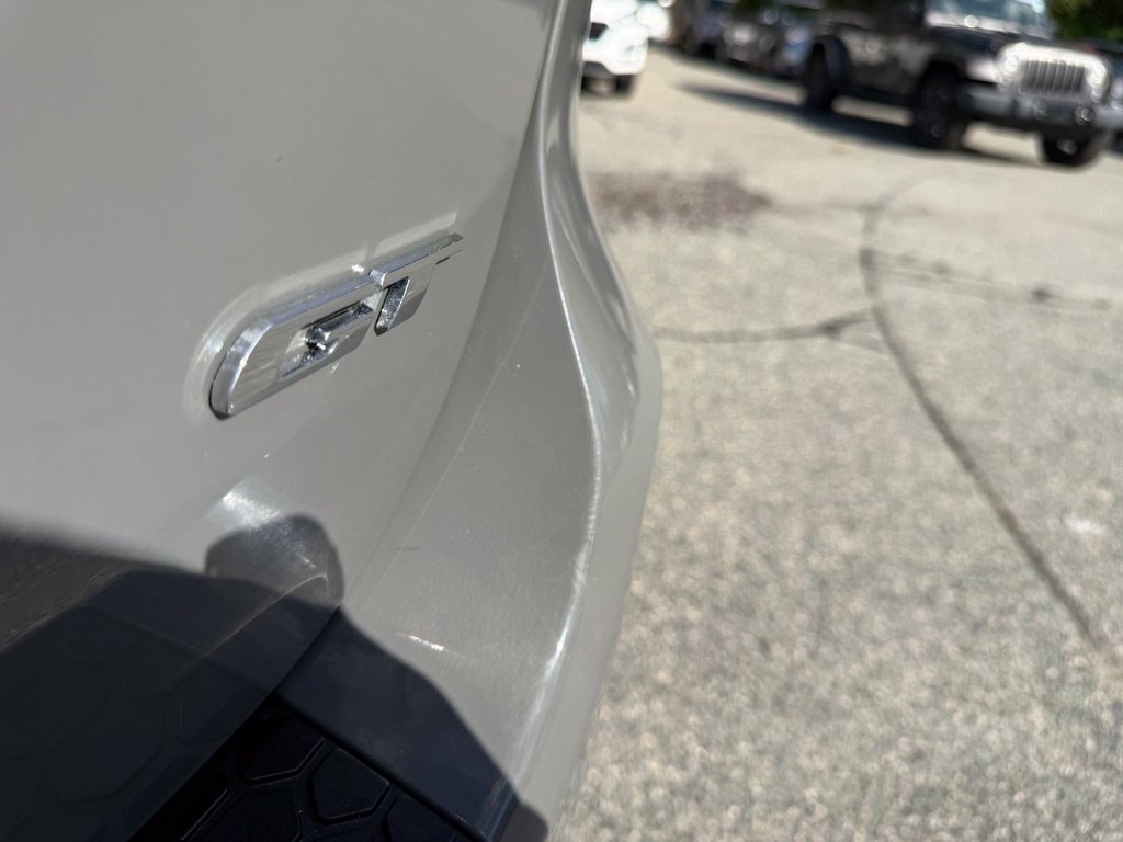 Used 2022 Dodge Durango GT AWD/4WD image 14