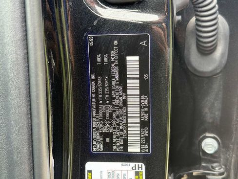 Used 2024 Lexus NX 350h AWD w/ Cold Area Package image 30
