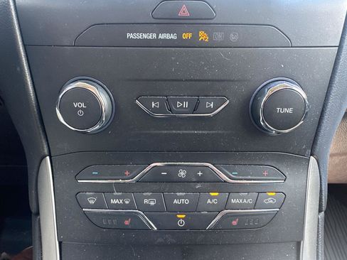 Certified 2019 Ford Edge SEL w/ Equipment Group 201A AWD/4WD image 17
