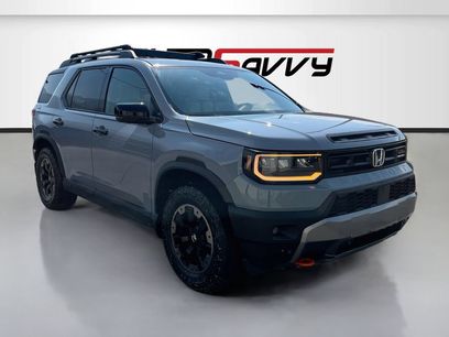 Used 2026 Honda Passport TrailSport Elite