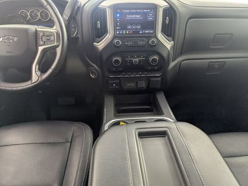 Certified 2019 Chevrolet Silverado 1500 RST w/ All-Star Edition AWD/4WD image 23