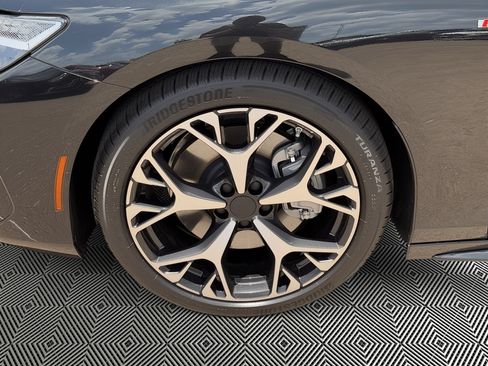 New 2026 Audi A6 Prestige AWD/4WD image 12