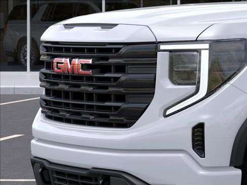 New 2026 GMC Sierra 1500 Elevation AWD/4WD image 13