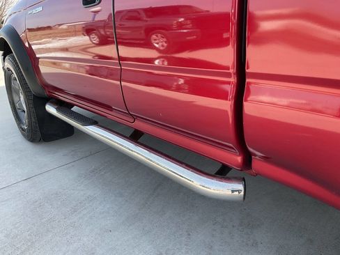 Used 2004 Toyota Tacoma 4x4 Xtracab V6 image 38