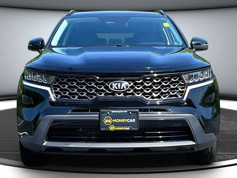 Used 2021 Kia Sorento S AWD/4WD image 2