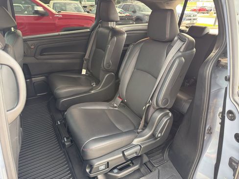 Used 2024 Honda Odyssey Sport image 14