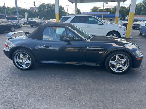 Used 1999 BMW M Roadster image 30