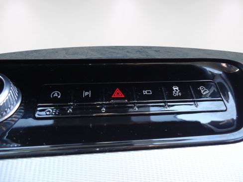 Used 2025 Ford Expedition Max Active AWD/4WD image 20