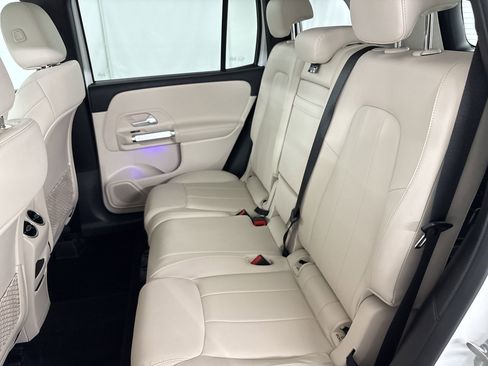 Certified 2023 Mercedes-Benz GLB 250 image 14