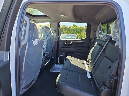 New 2026 GMC Sierra 1500 Elevation w/ Elevation Premium Package AWD/4WD image 8