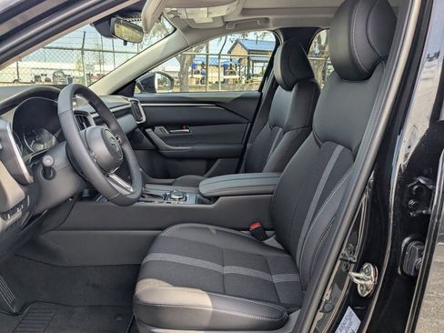 New 2026 MAZDA CX-50 AWD 2.5 S w/ Weather Package image 23