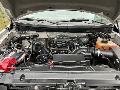 Used 2013 Ford F150 STX w/ Mid Equipment Group image 33