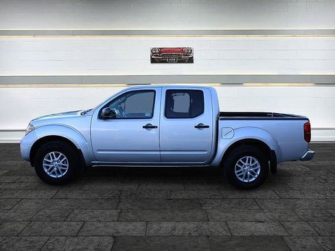 Used 2019 Nissan Frontier SV AWD/4WD image 4