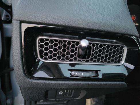 Used 2023 Honda Civic EX image 37