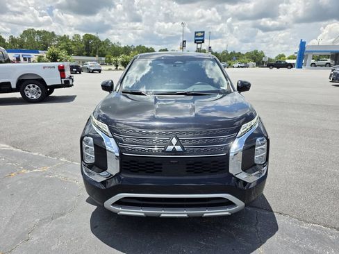 Used 2024 Mitsubishi Outlander SE FWD image 5