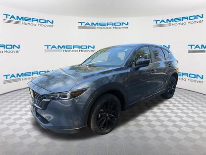 Used 2024 MAZDA CX-5 Carbon Edition