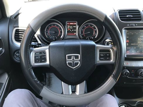 Used 2018 Dodge Journey Crossroad AWD/4WD image 21