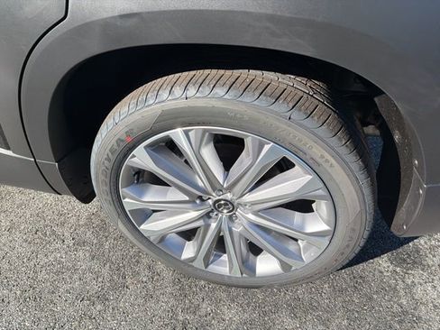 New 2026 MAZDA CX-50 2.5 Turbo w/ Cargo Package image 6