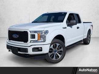Used 2019 Ford F150 XL w/ Equipment Group 101A Mid video 1