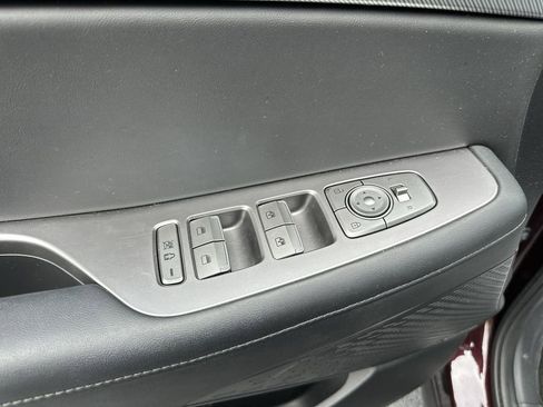 Used 2023 Hyundai Palisade SEL image 13