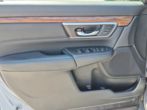 Used 2022 Honda CR-V EX-L image 11