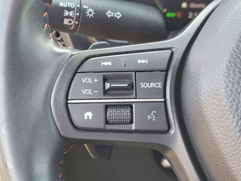 Used 2024 Honda CR-V Sport image 18