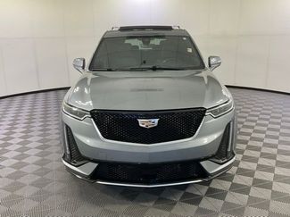 Used 2023 Cadillac XT6 Sport w/ Technology Package AWD/4WD video 2