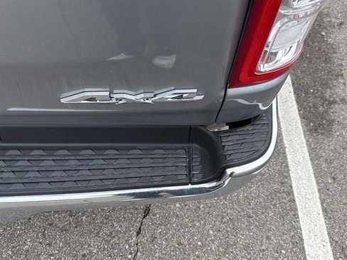 Used 2020 RAM 1500 Big Horn image 8