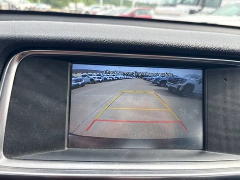 Used 2018 Kia Optima EX FWD image 25