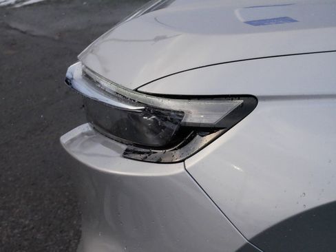 Used 2023 Honda CR-V EX-L image 17