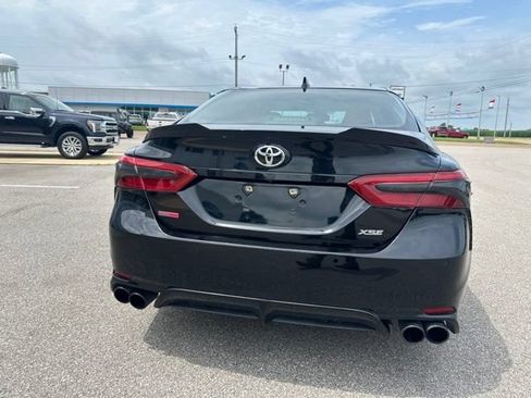 Used 2018 Toyota Camry XSE w/ Driver Assist Package FWD image 21