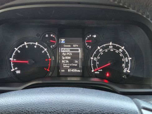 Used 2024 Toyota 4Runner SR5 RWD image 12