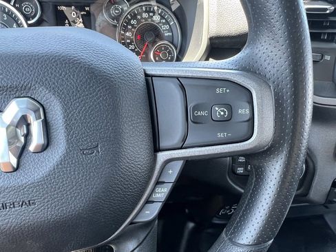 New 2024 RAM 3500 Tradesman image 28