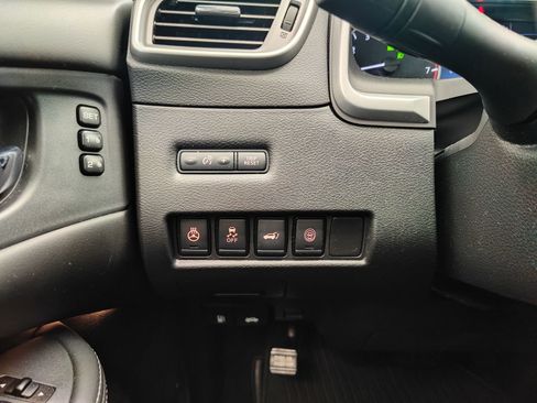 Used 2020 Nissan Murano SL AWD/4WD image 9