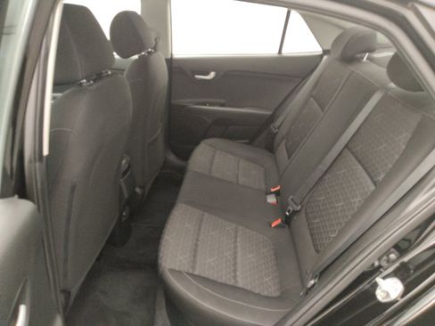 Used 2021 Kia Rio S FWD image 18