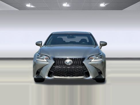 Used 2018 Lexus GS 350 F Sport RWD image 6