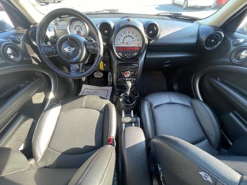 Used 2014 MINI Cooper Countryman S image 13