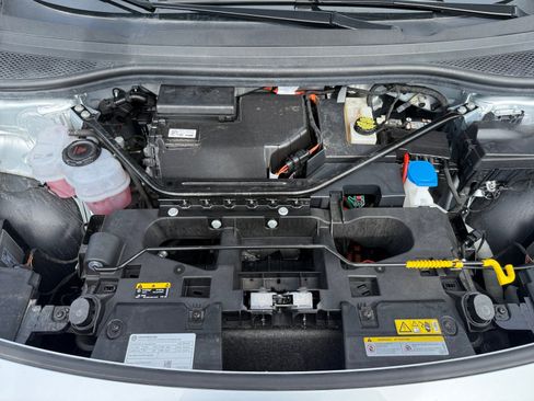 Certified 2022 Volkswagen ID.4 Pro S image 20