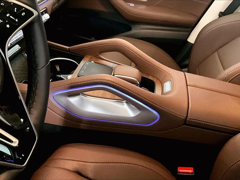 Used 2026 Mercedes-Benz GLE 350 4MATIC image 17