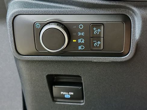 New 2025 Ford Bronco Big Bend image 27