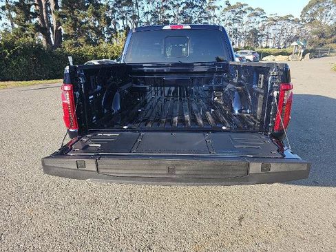 New 2025 Ford F150 XLT w/ Equipment Group 302A MID image 5