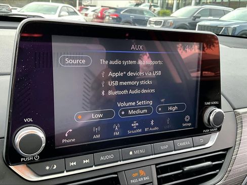 Used 2019 Nissan Altima 2.5 SL image 31