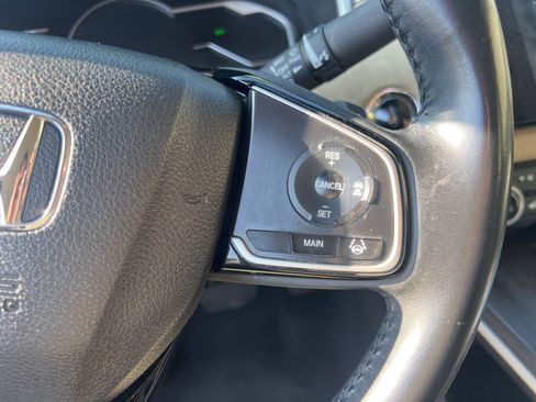 Used 2018 Honda Clarity Touring image 20