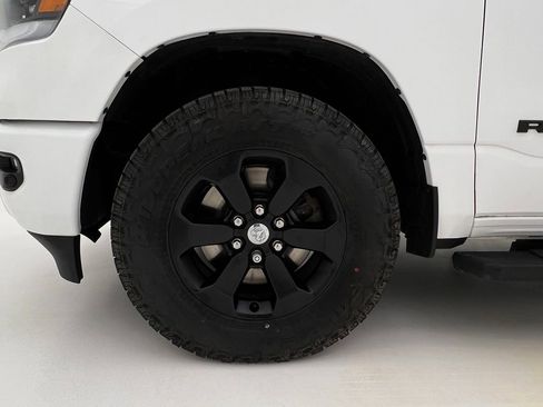 Used 2020 RAM 1500 Sport w/ Level 2 Equipment Goup w/2_L image 27