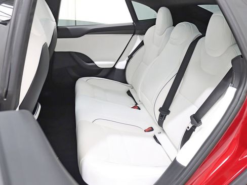 Used 2023 Tesla Model S Plaid AWD/4WD image 32