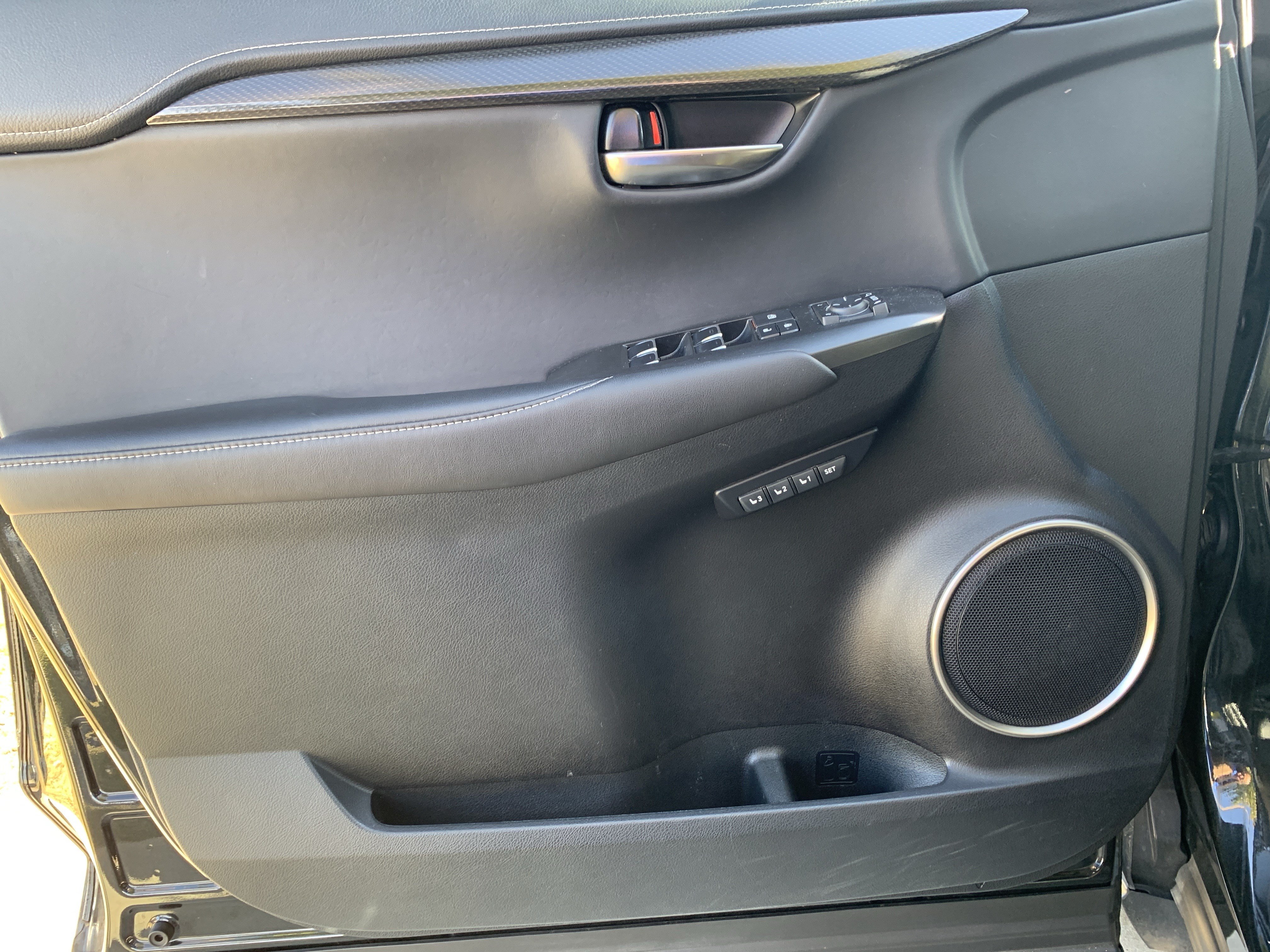 Used 2020 Lexus NX 300 FWD w/ Premium Package image 14